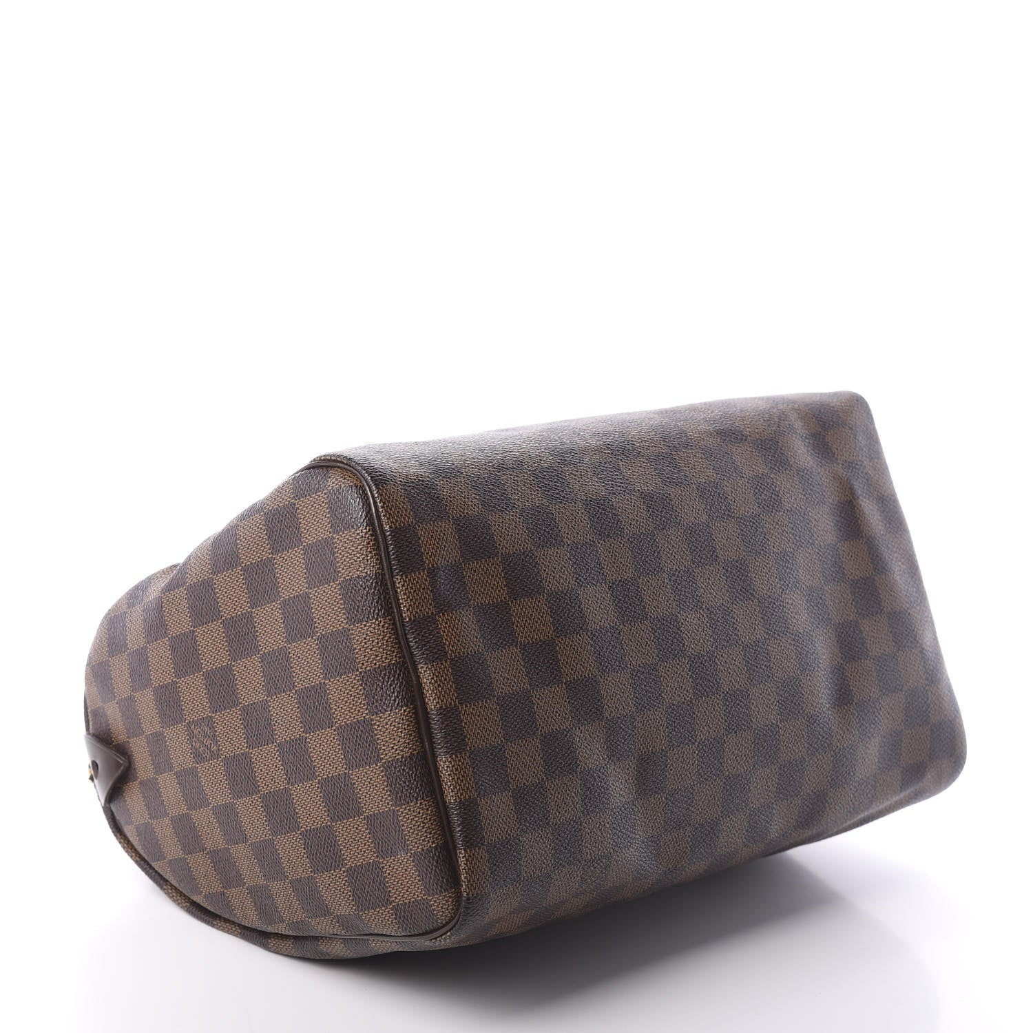 Louis Vuitton Damier Ebene Speedy 30 4 of 9