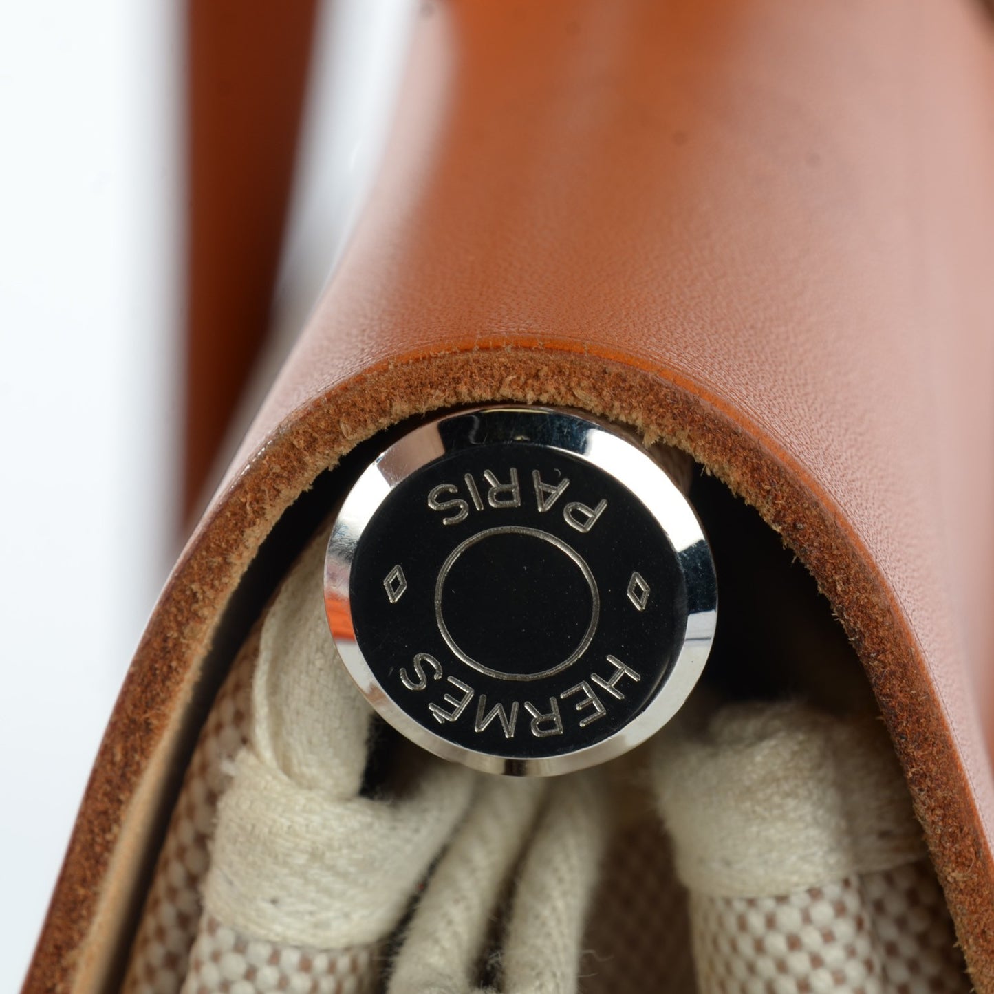 Toile Vache Hunter Herbag 39 MM Natural