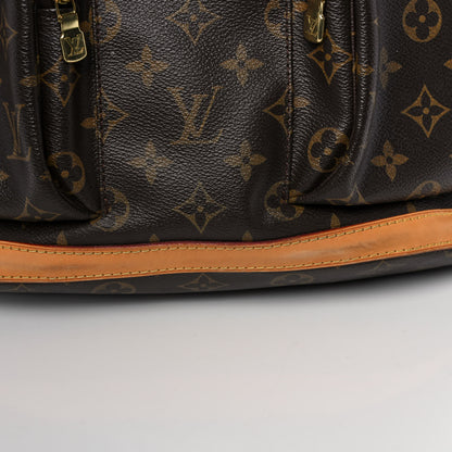 Louis Vuitton Monogram Bosphore Backpack 12 of 13