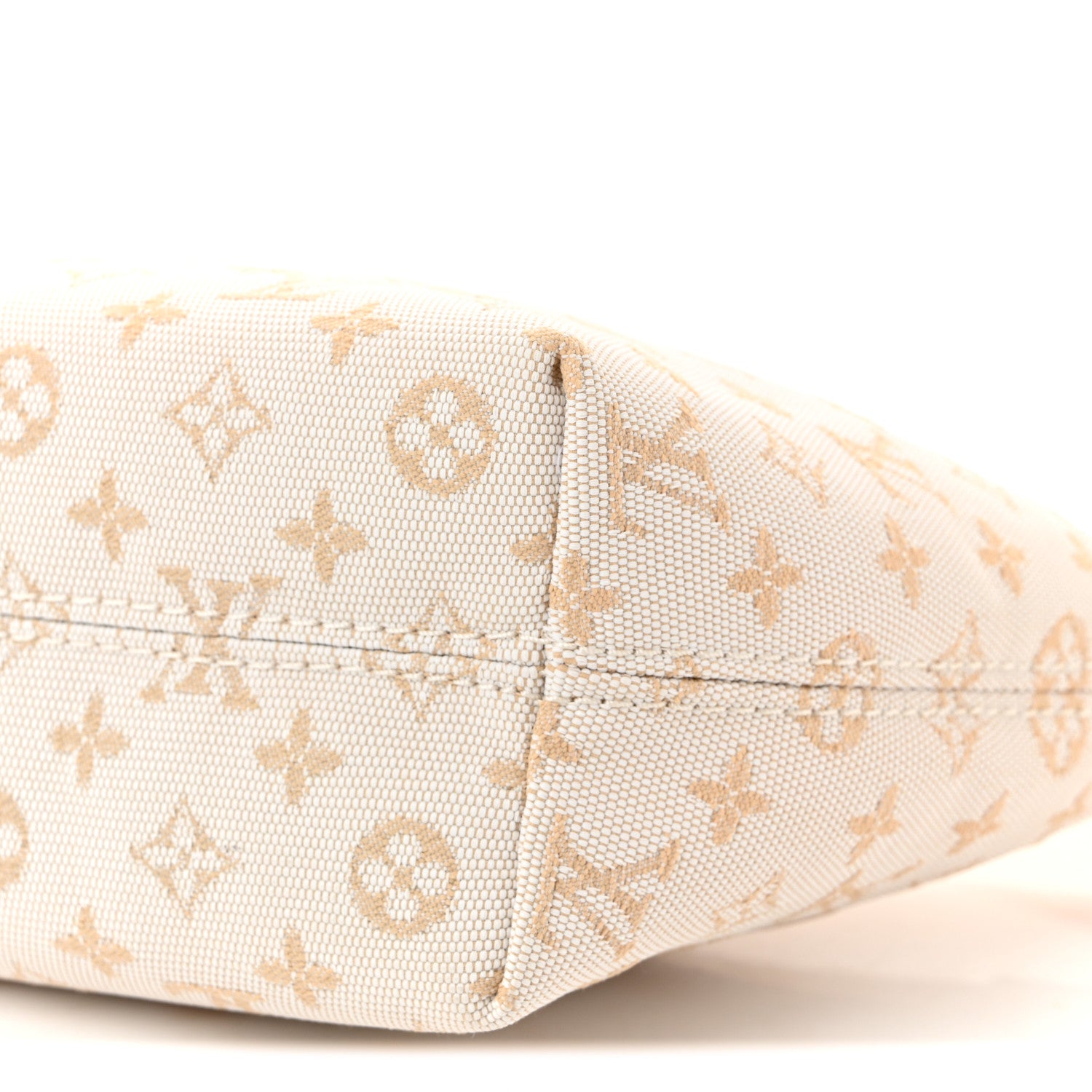 Louis Vuitton Monogram Hills Pochette Mini Mastic 1829086