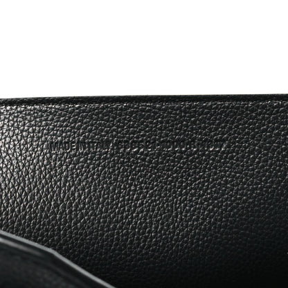 Balenciaga Grained Calfskin Neo Classic Black Hardware S City Black 7 of 10