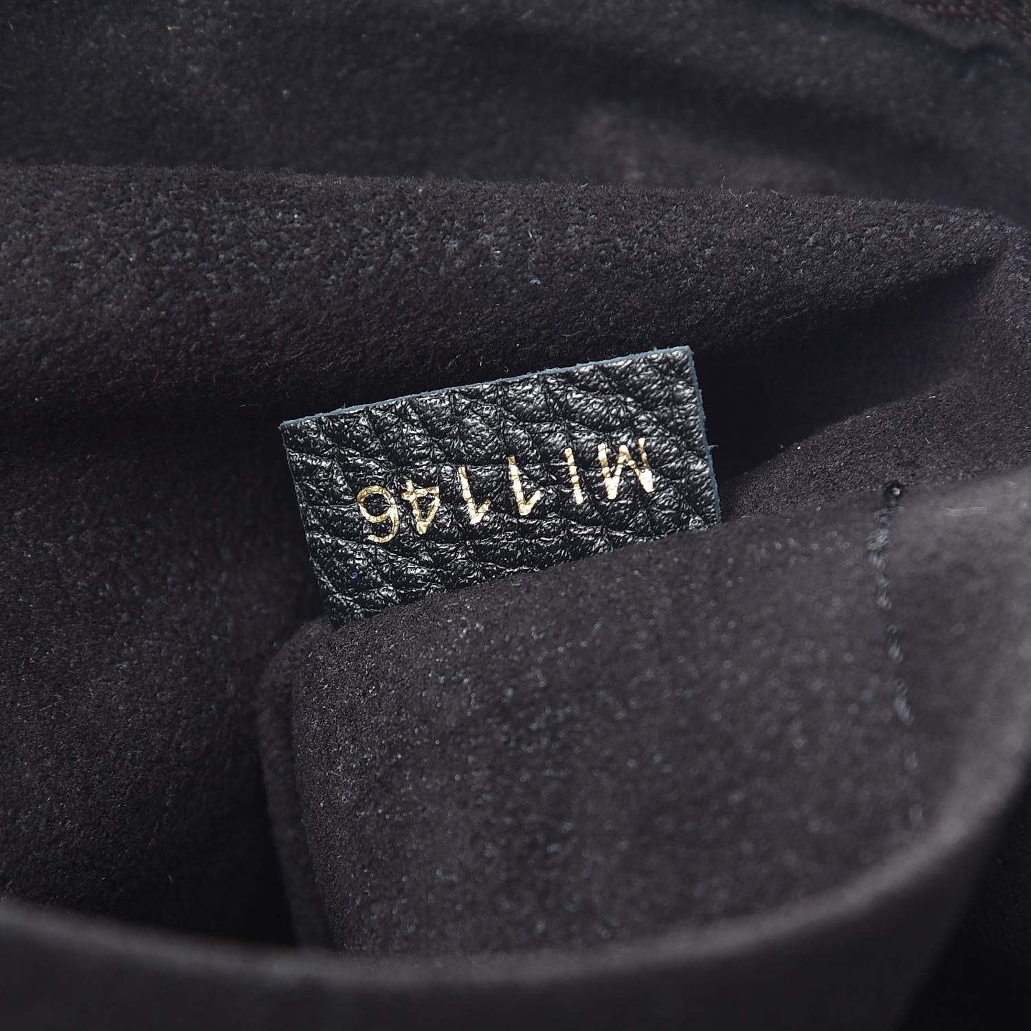 Louis Vuitton Monogram Estrela NM Black 8 of 8
