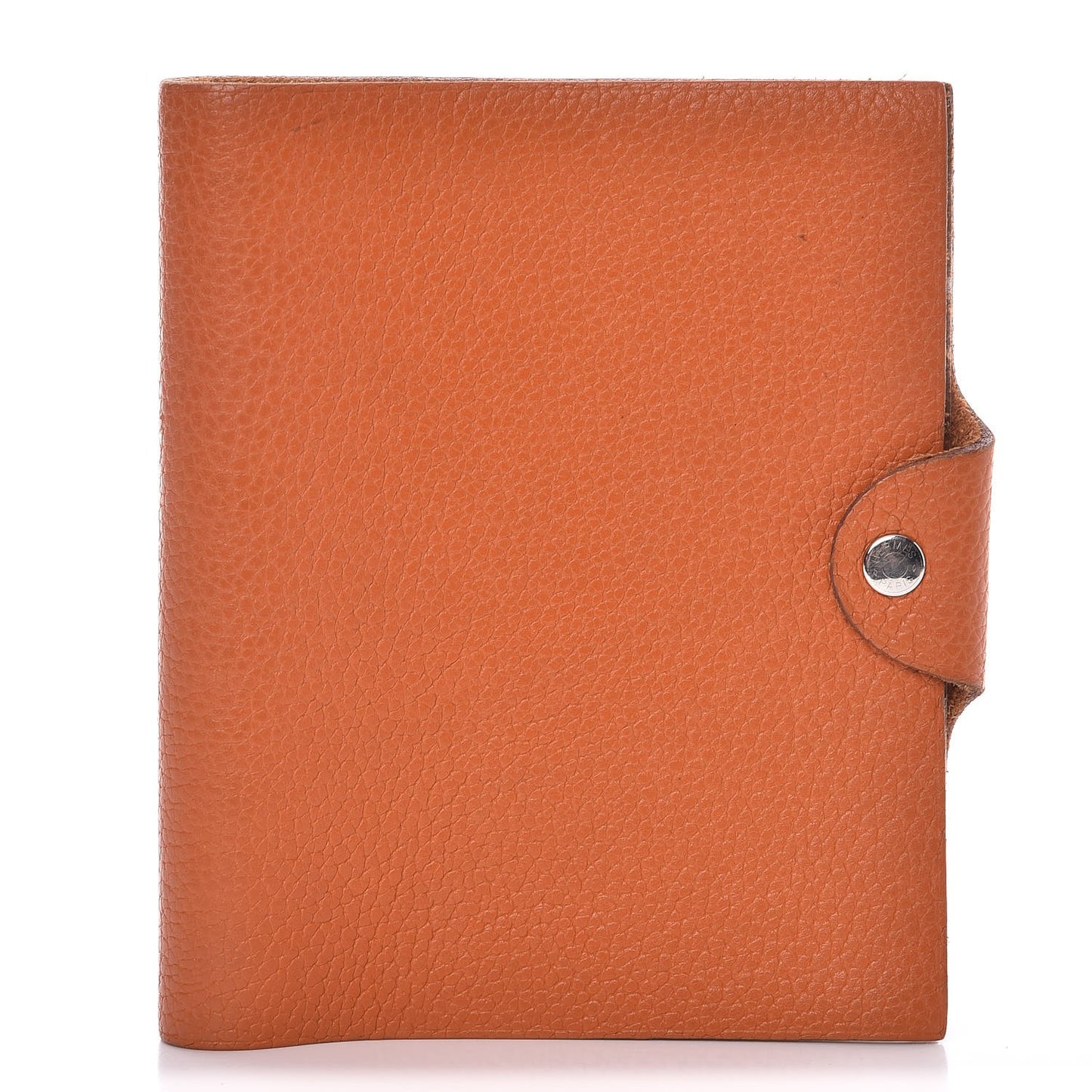 Togo Ulysse PM Agenda Cover Orange