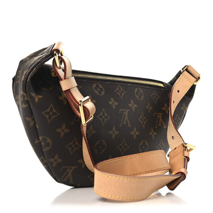 Louis Vuitton Monogram Bumbag 3 of 9