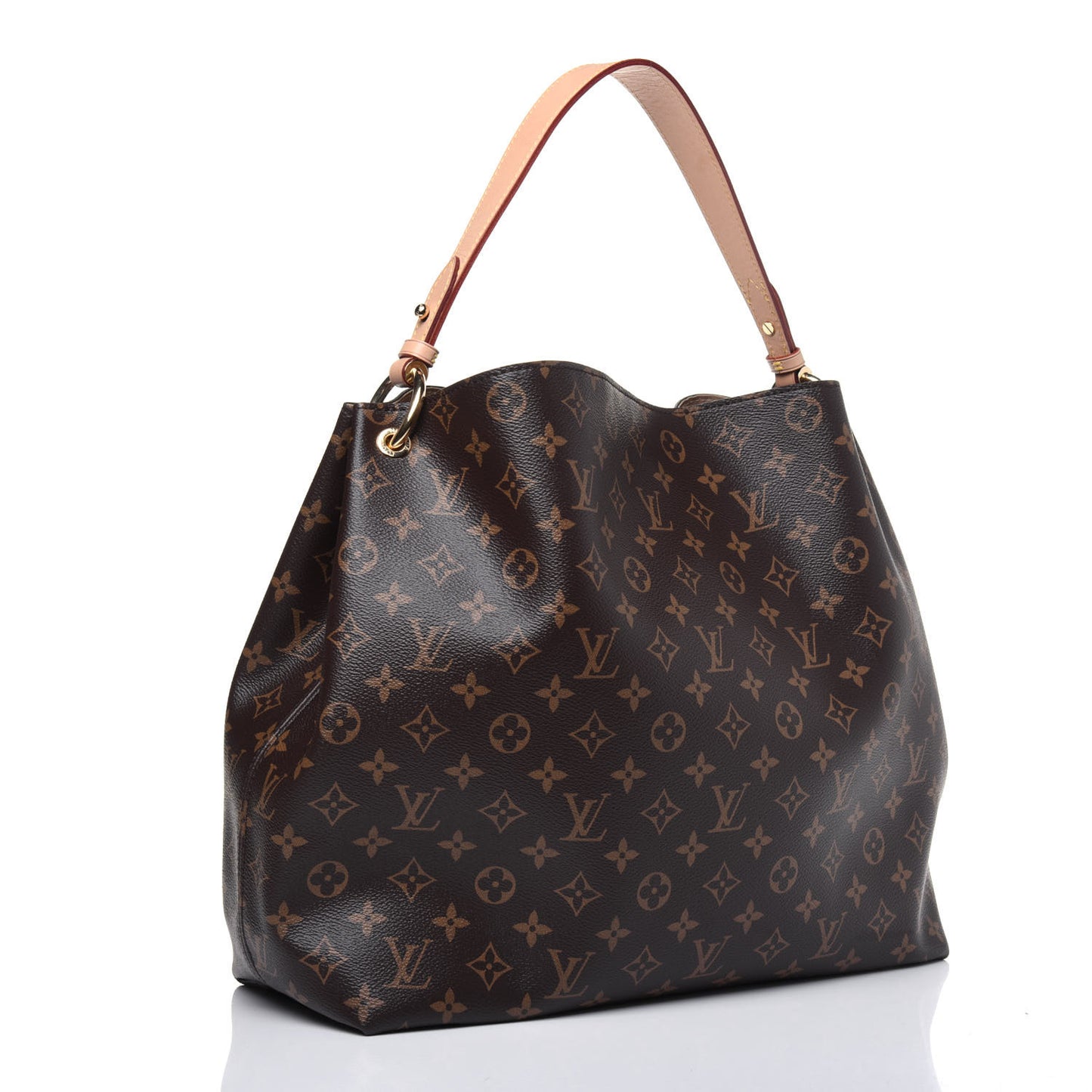 Monogram Graceful MM