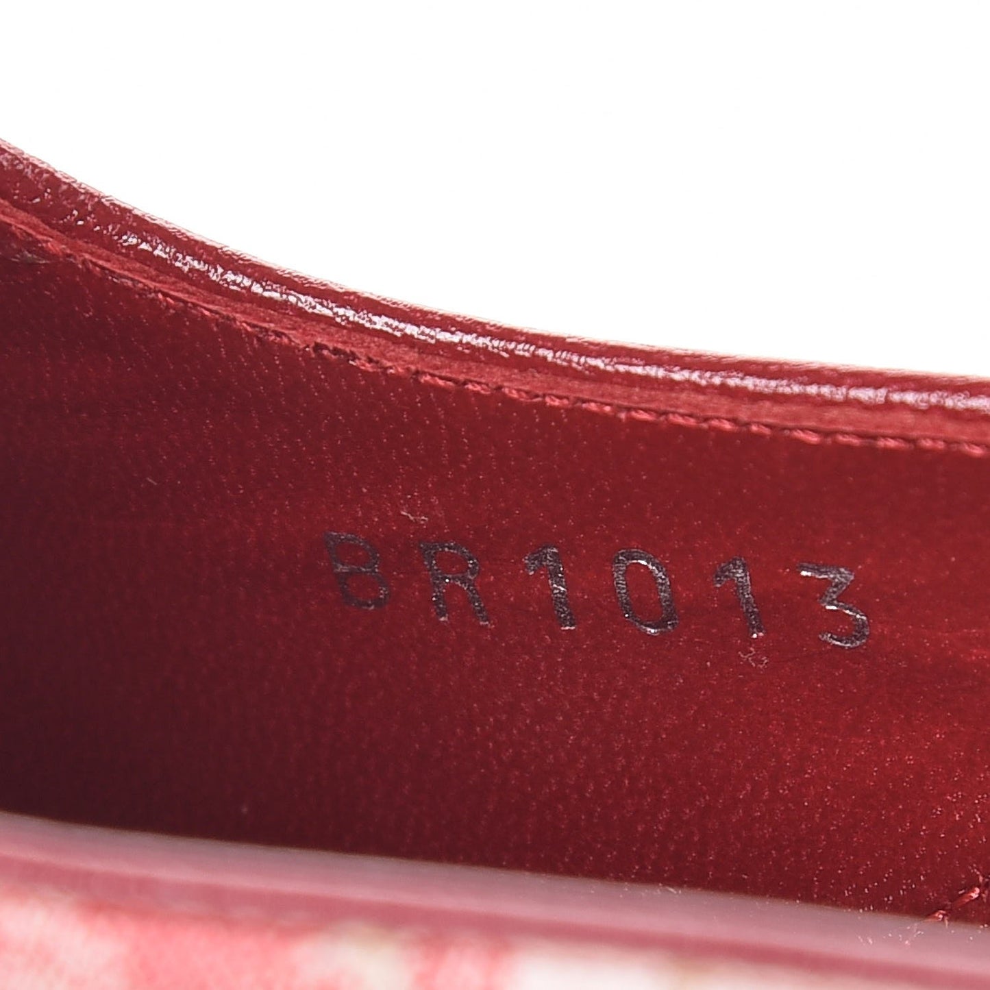 Satin Monogram Cherry Blossom Slingback Pumps 38 Rose