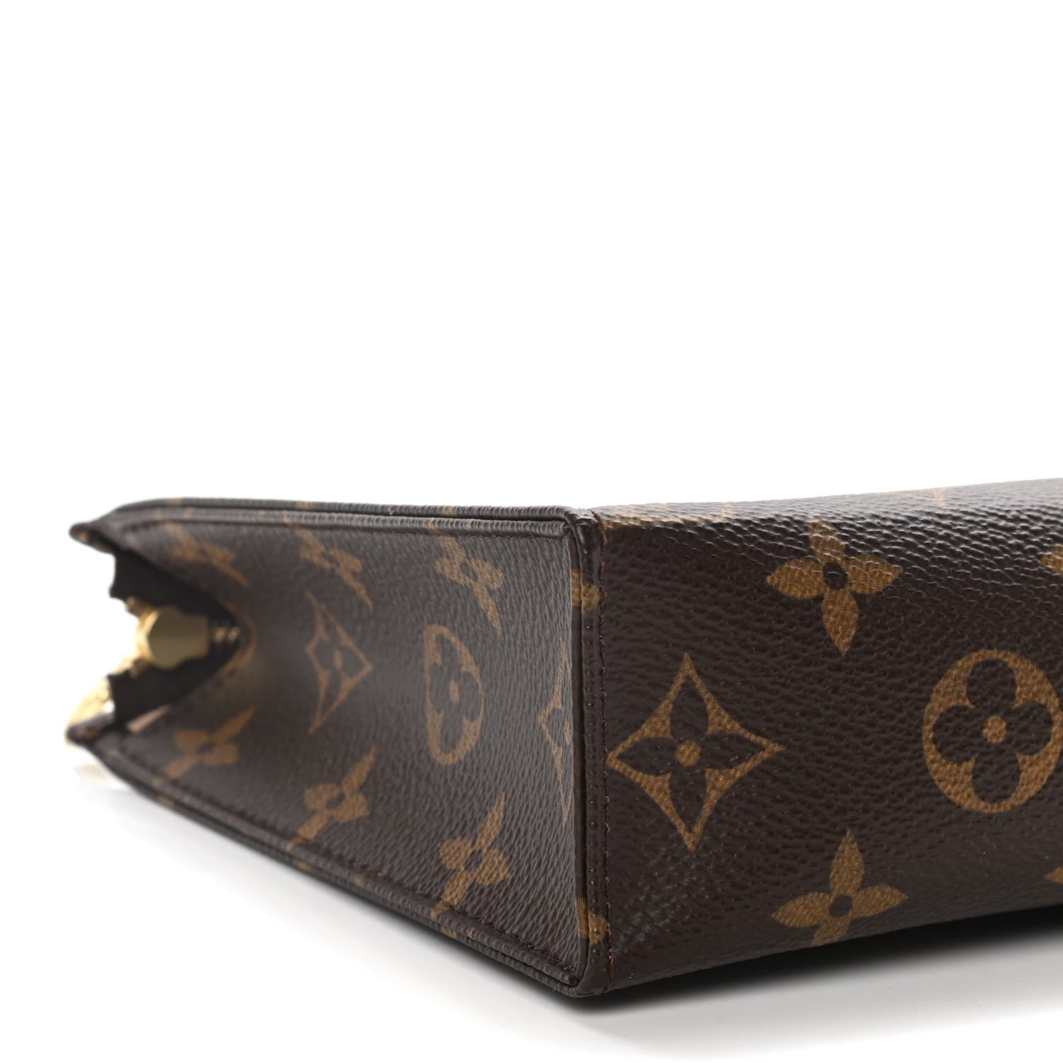 Louis Vuitton Monogram Toiletry Pouch 19 7 of 8