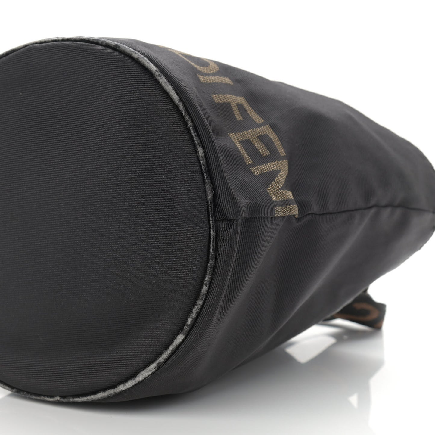 Fabric FF 1925 Tote Black