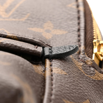Louis Vuitton Monogram Palm Springs Backpack Mini 12 of 14