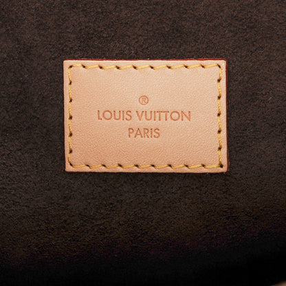 Louis Vuitton Monogram Pochette Metis 6 of 7