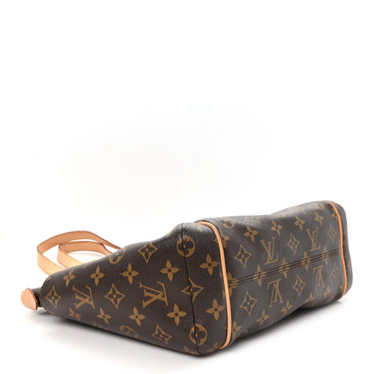 Louis Vuitton Monogram Totally PM 3 of 8