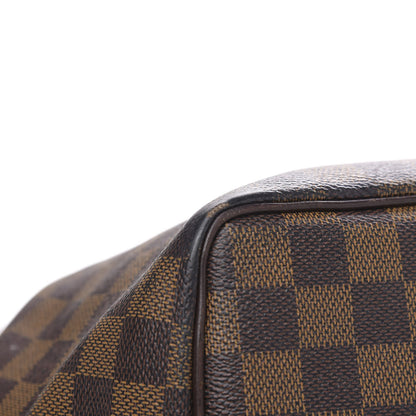 Louis Vuitton Damier Ebene Westminster GM 9 of 16