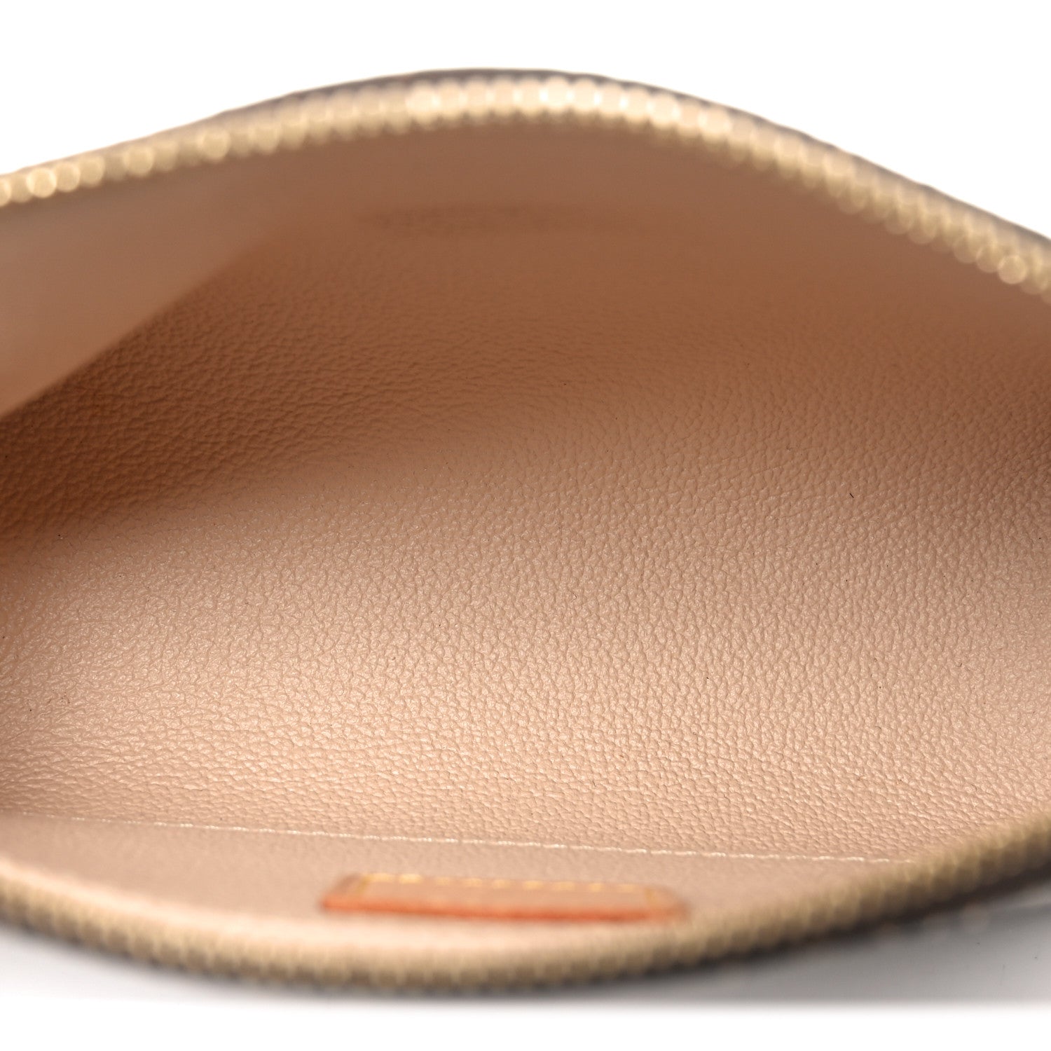 Louis Vuitton Monogram Cosmetic Pouch 5 of 8