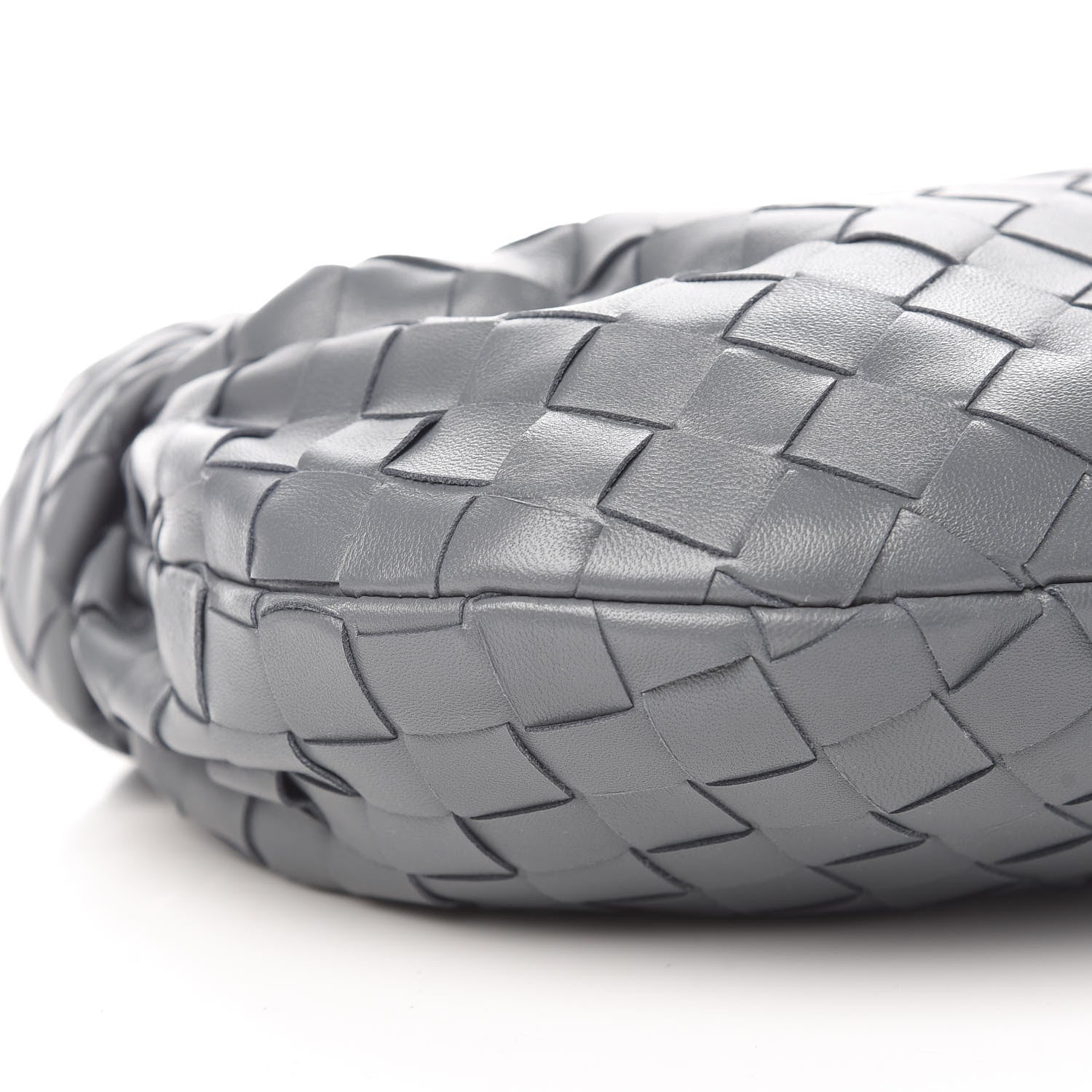 Bottega Veneta Nappa Intrecciato Mini Jodie Thunder 8 of 10