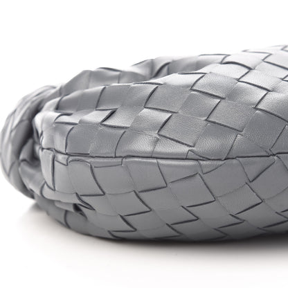 Bottega Veneta Nappa Intrecciato Mini Jodie Thunder 8 of 10