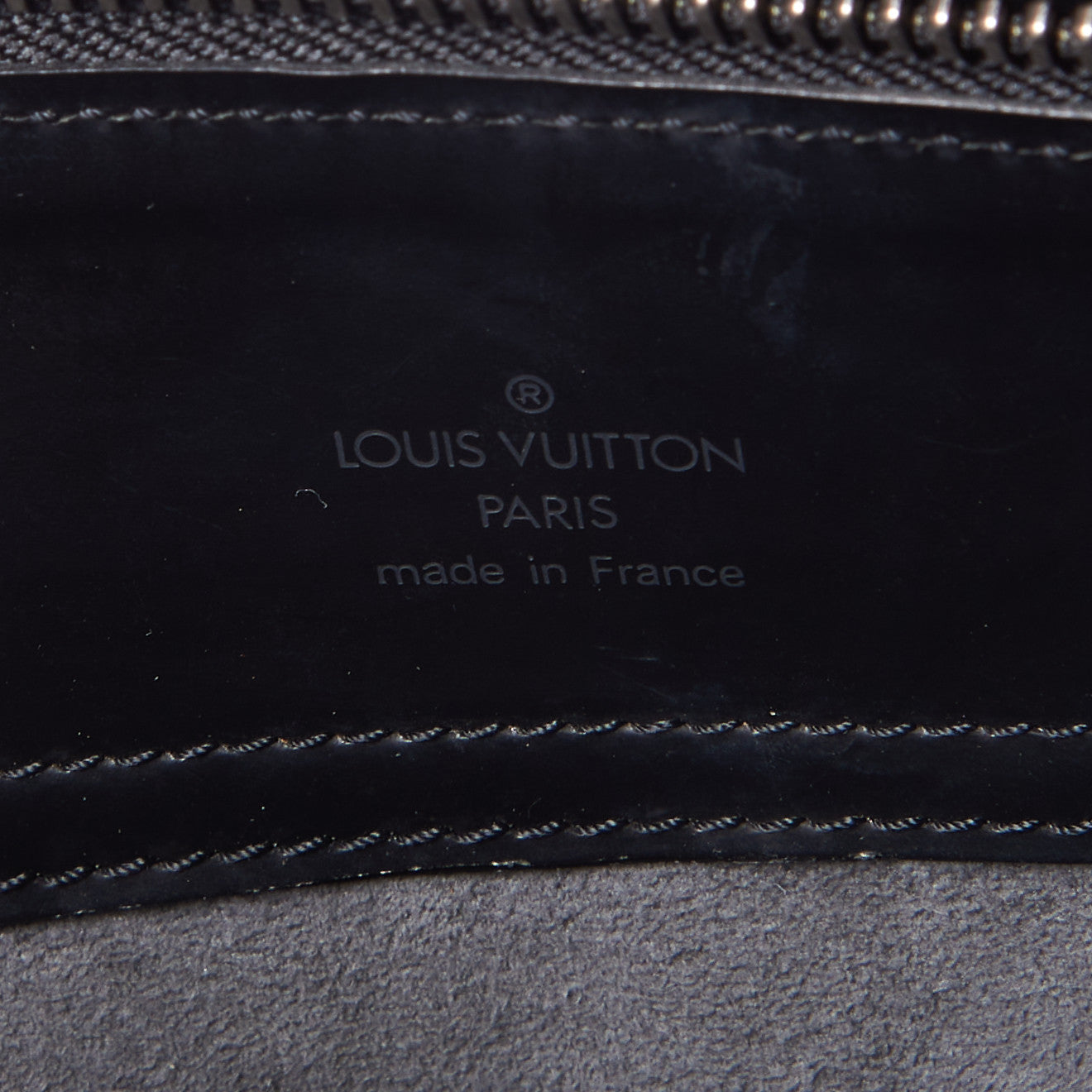 Epi Z Gemeaux Black