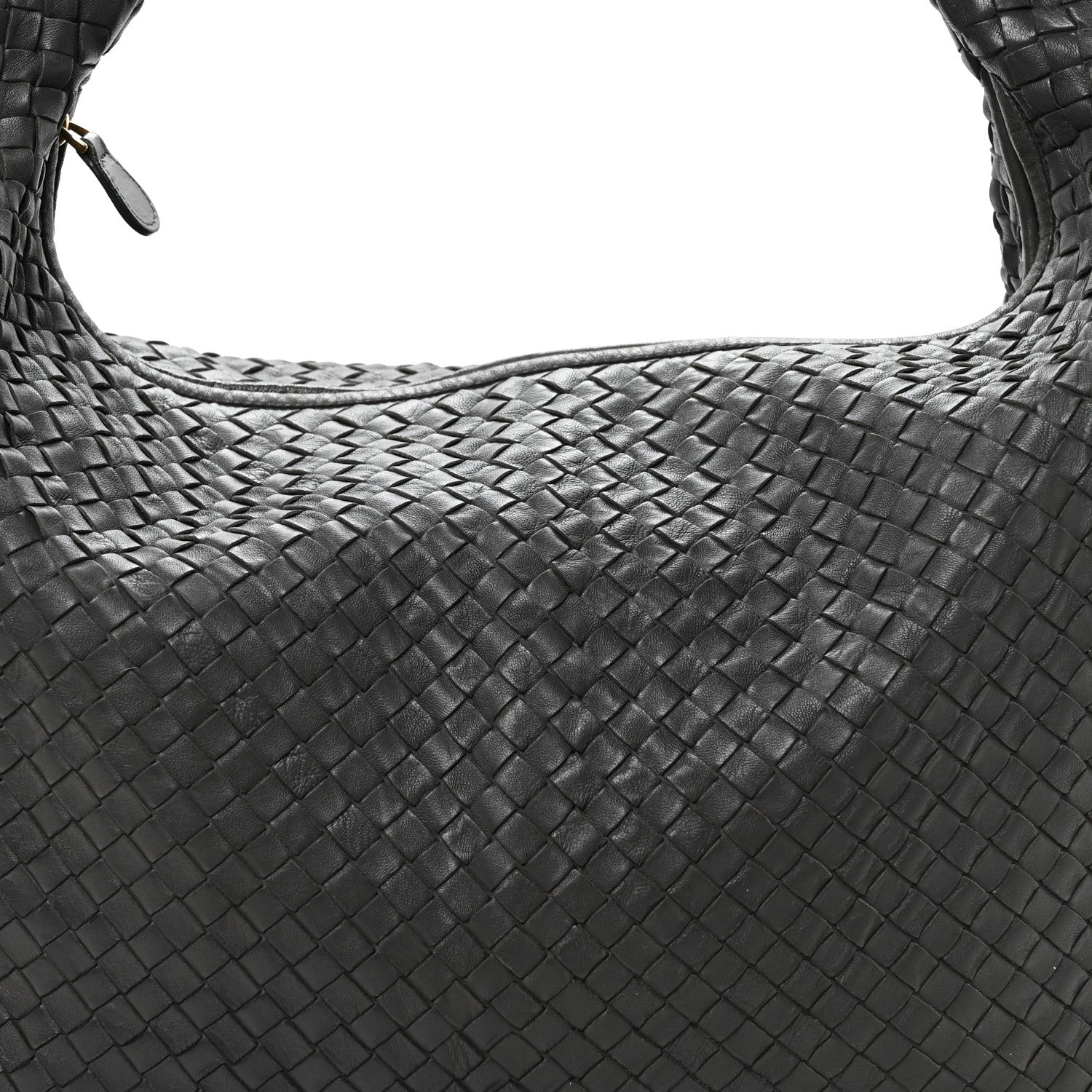 Bottega Veneta Nappa Intrecciato Maxi Veneta Hobo Matita 8 of 10