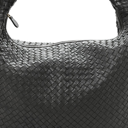 Bottega Veneta Nappa Intrecciato Maxi Veneta Hobo Matita 8 of 10