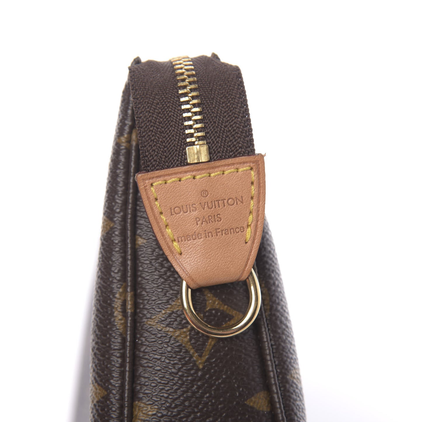Monogram Pochette Accessories NM