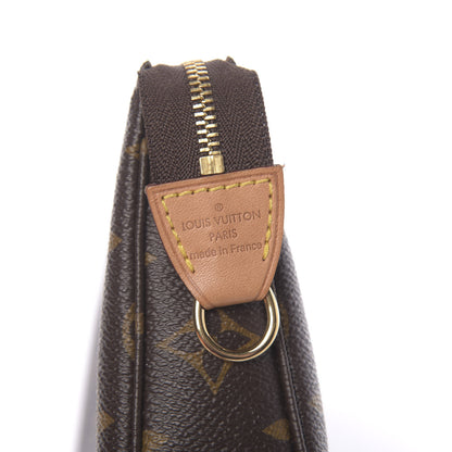 Louis Vuitton Monogram Pochette Accessories NM 6 of 9