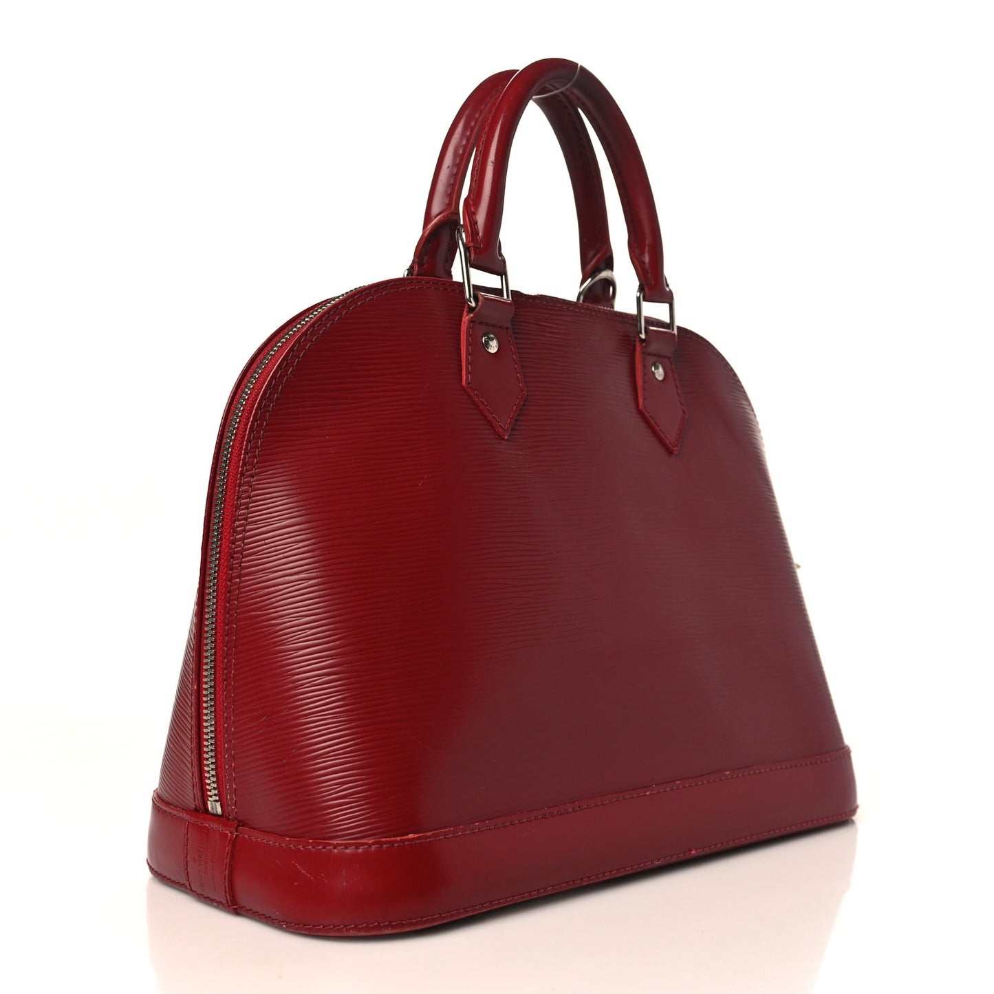 Epi Alma PM Coquelicot
