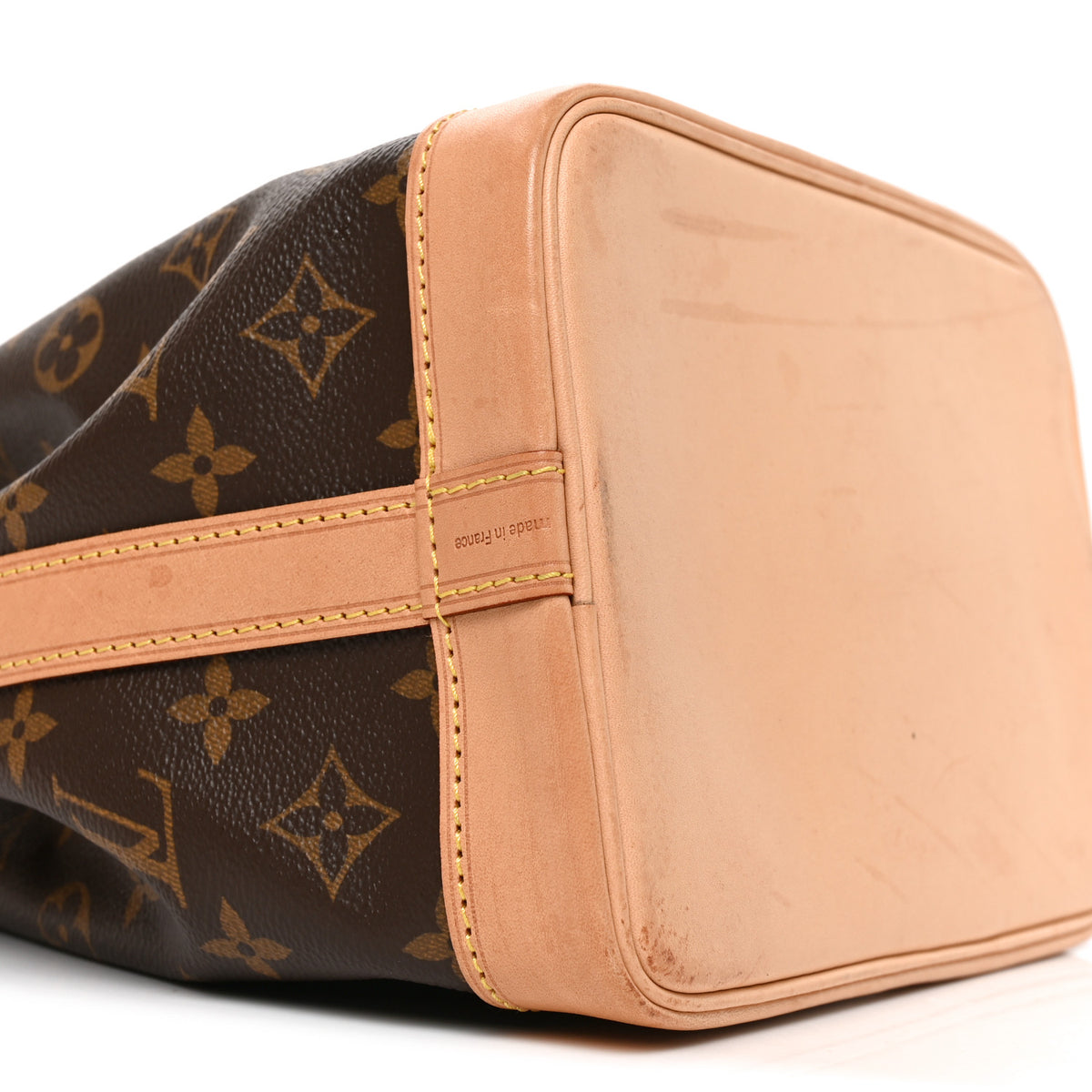 Monogram Noe BB