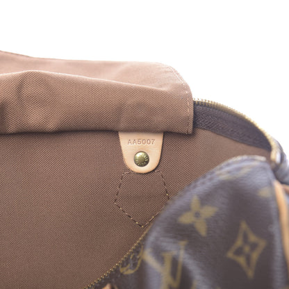 Louis Vuitton Monogram Speedy 35 6 of 10