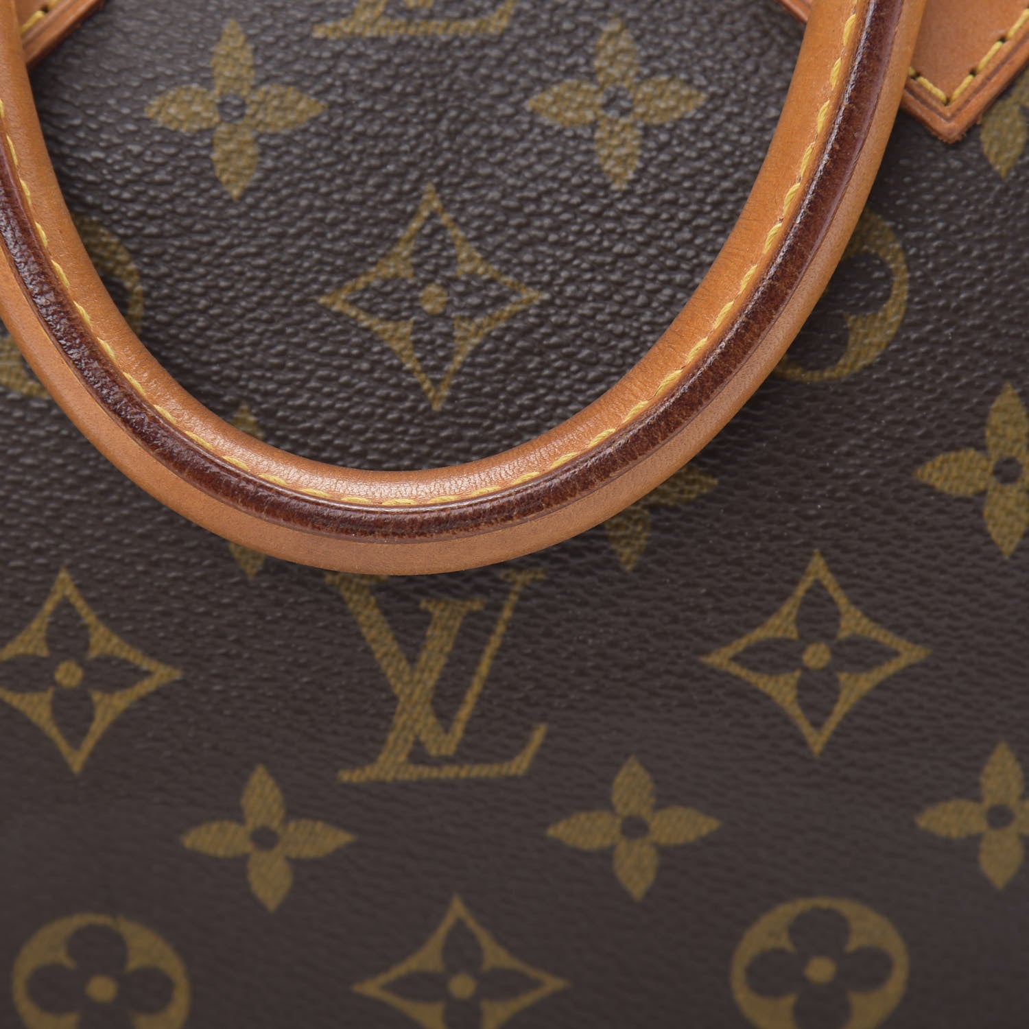 Louis Vuitton Monogram Speedy 25 11 of 13