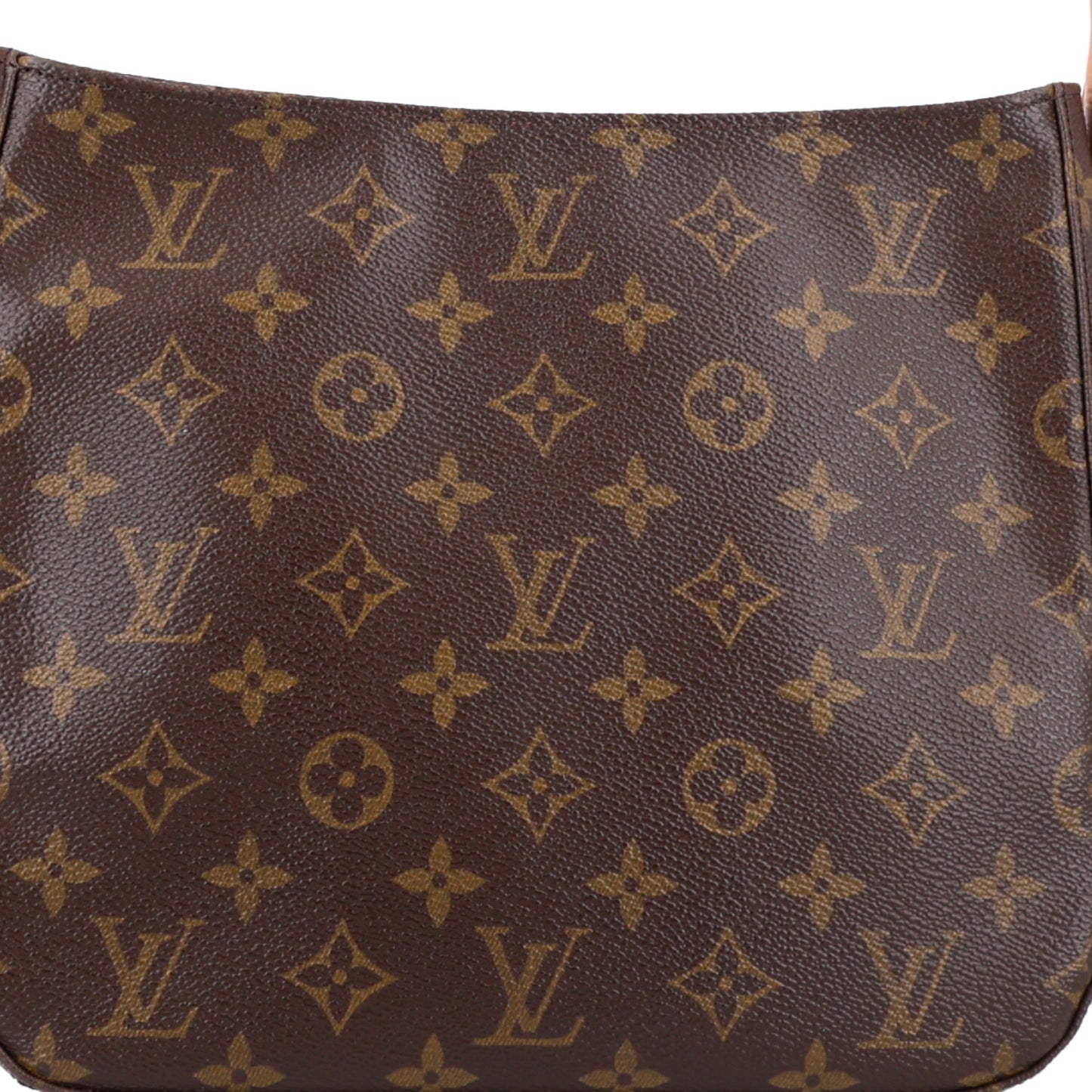 Monogram Looping MM