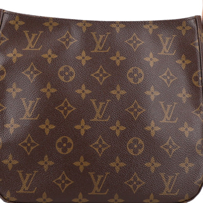 Louis Vuitton Monogram Looping MM 8 of 10