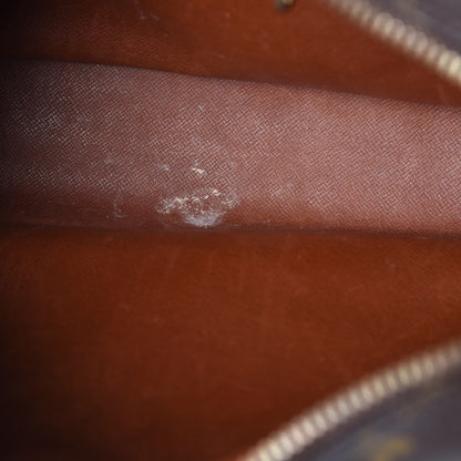 Louis Vuitton Monogram Trocadero 30 7 of 15