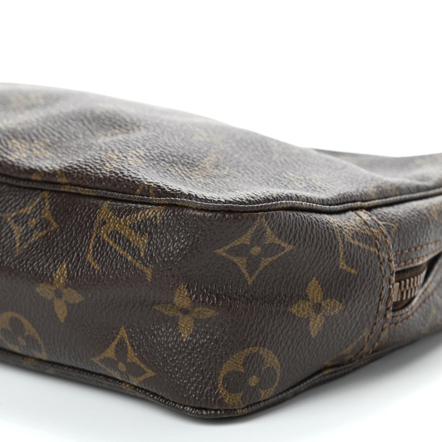 Monogram Trousse Toilette 23