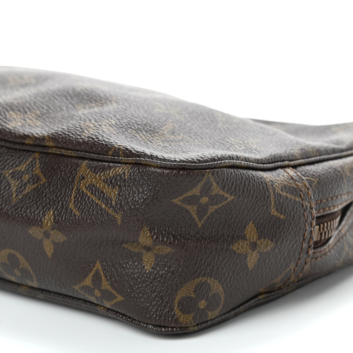 Louis Vuitton Monogram Trousse Toilette 23 9 of 10
