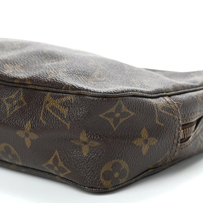 Louis Vuitton Monogram Trousse Toilette 23 9 of 10