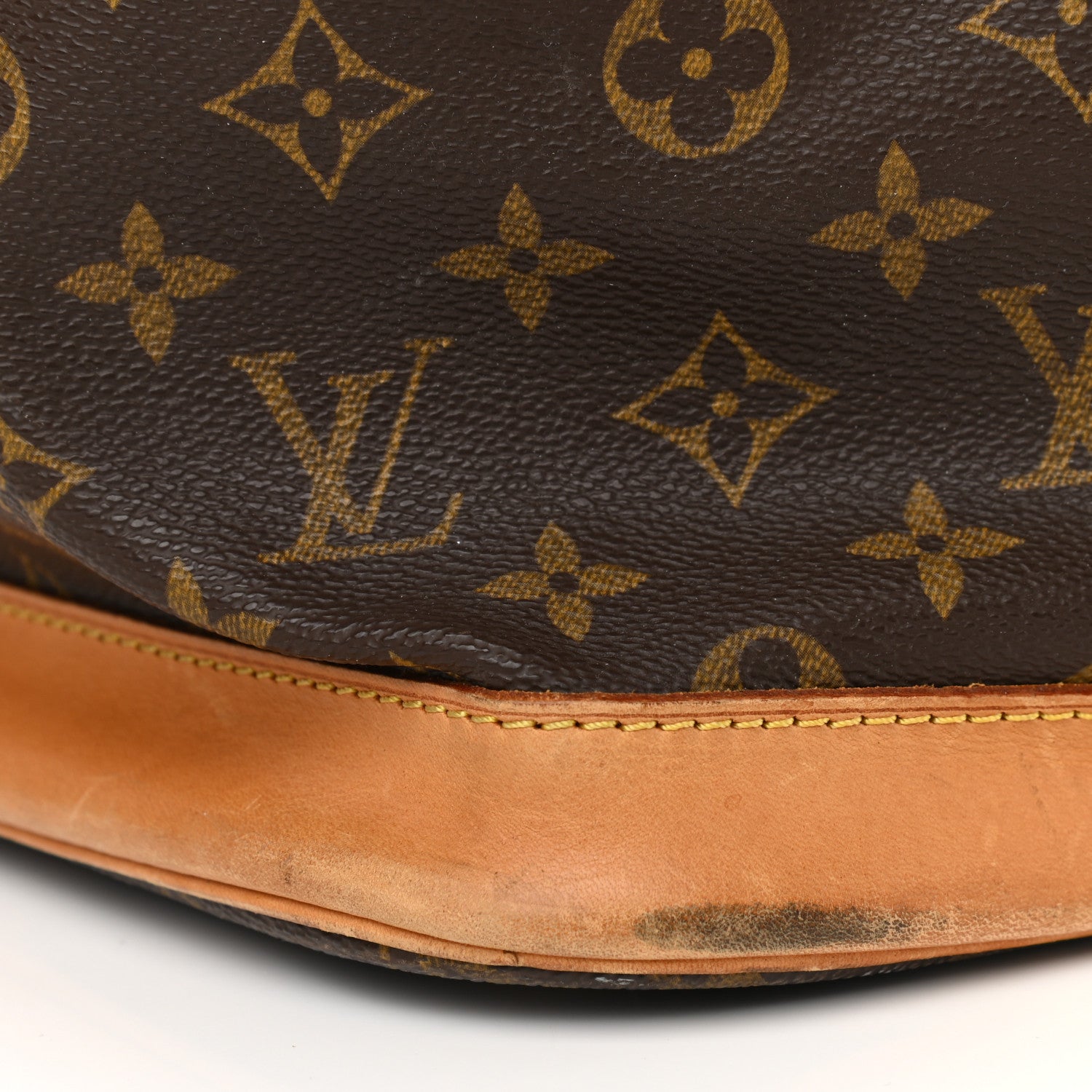 Louis Vuitton Monogram Cruiser 45 19 of 25
