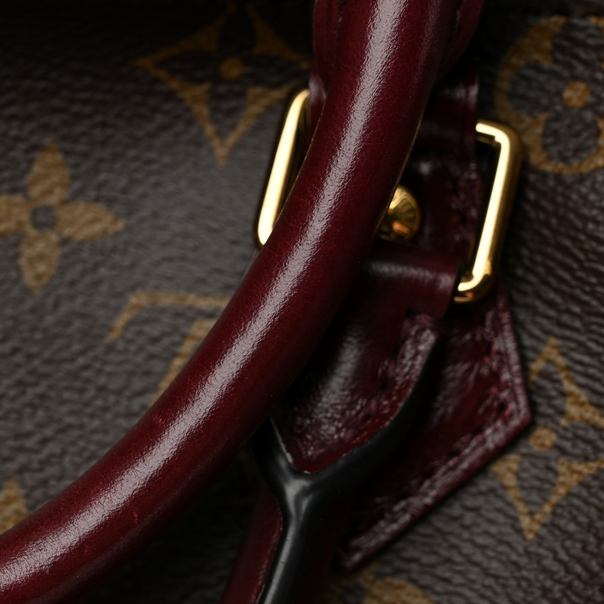 Louis Vuitton Monogram Speedy Soft 30 Celebration 11 of 13