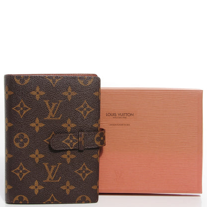 Louis Vuitton Monogram Photo Holder 5 of 8