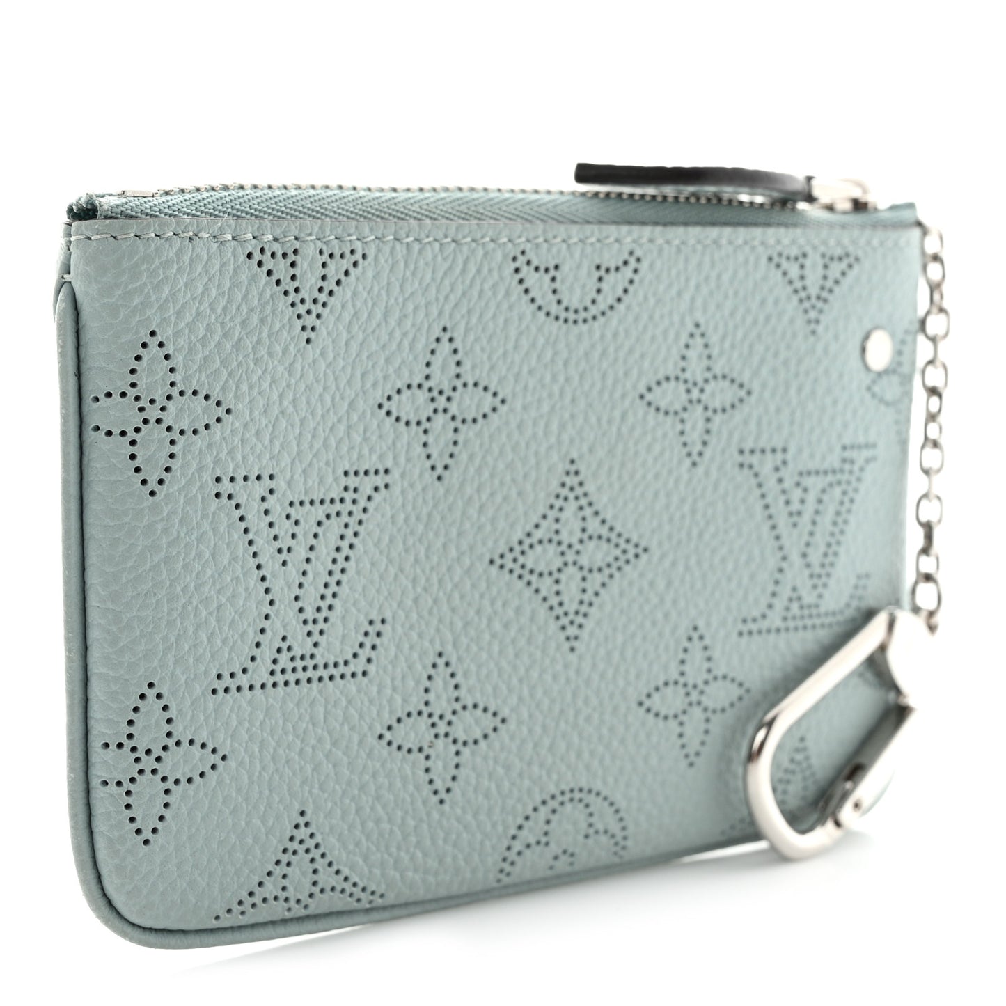 Mahina Key Pouch Vert Lagon