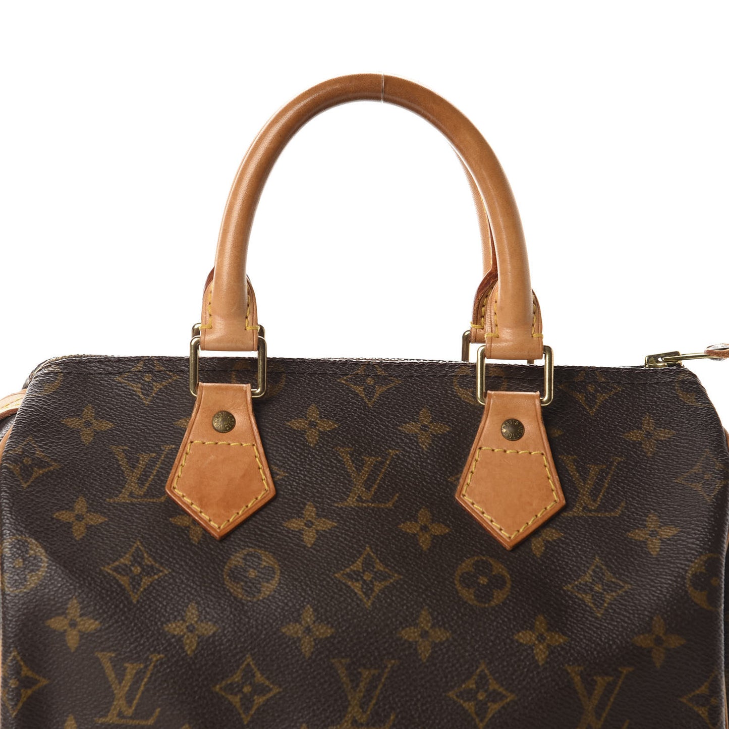 Monogram Speedy 25