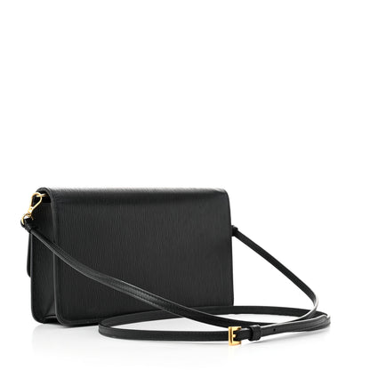 Prada Vitello Move Mini Bag Black 3 of 12