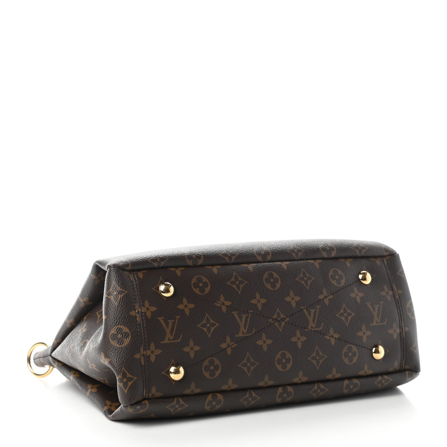 Louis Vuitton Monogram Pallas Quetsche 4 of 8
