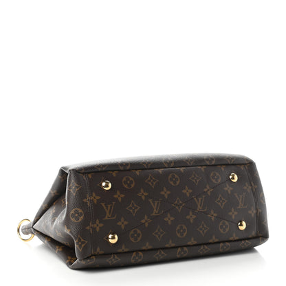 Louis Vuitton Monogram Pallas Quetsche 4 of 8