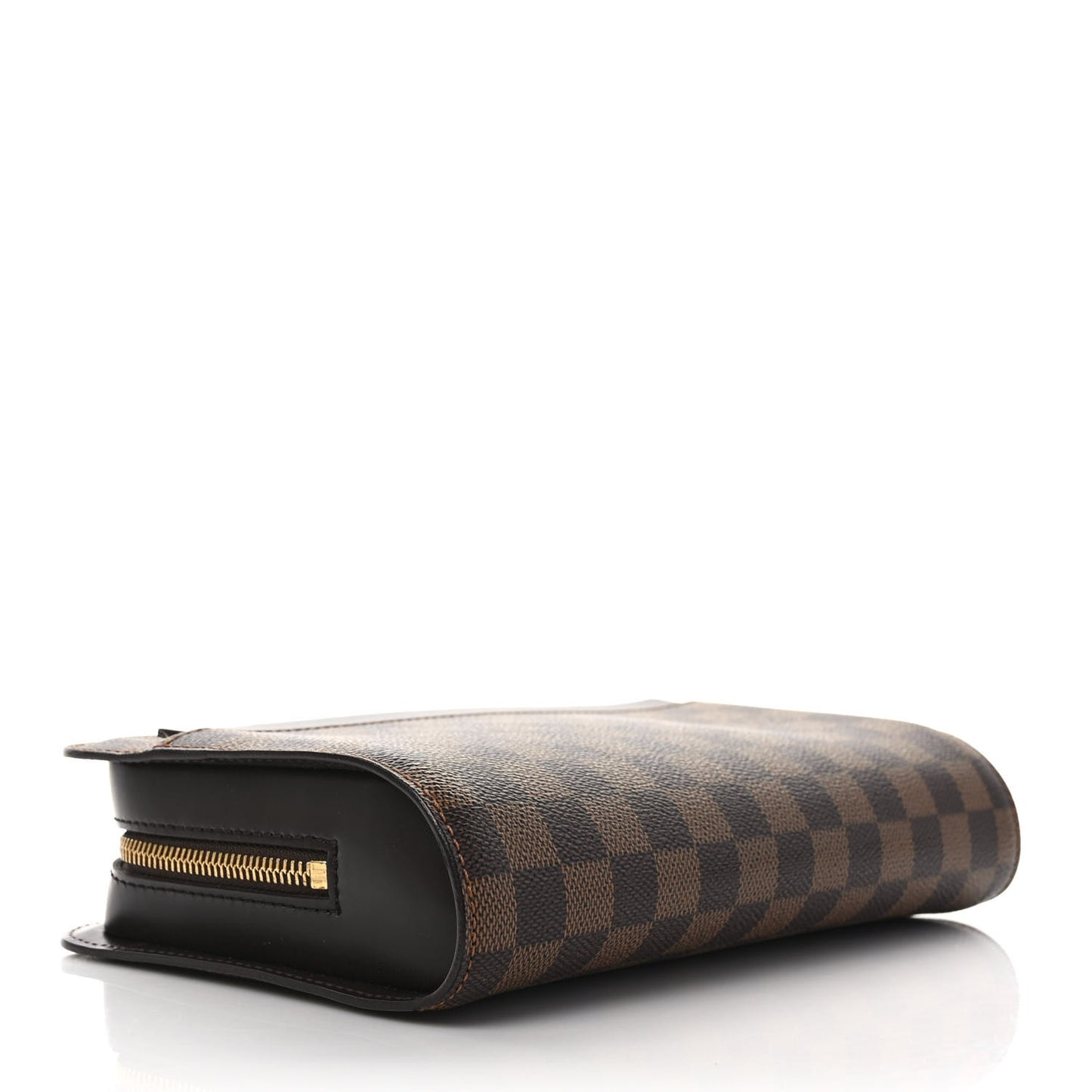 Damier Ebene Pochette Saint Louis Clutch