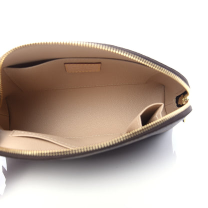 Louis Vuitton Monogram Cosmetic Pouch GM 5 of 7
