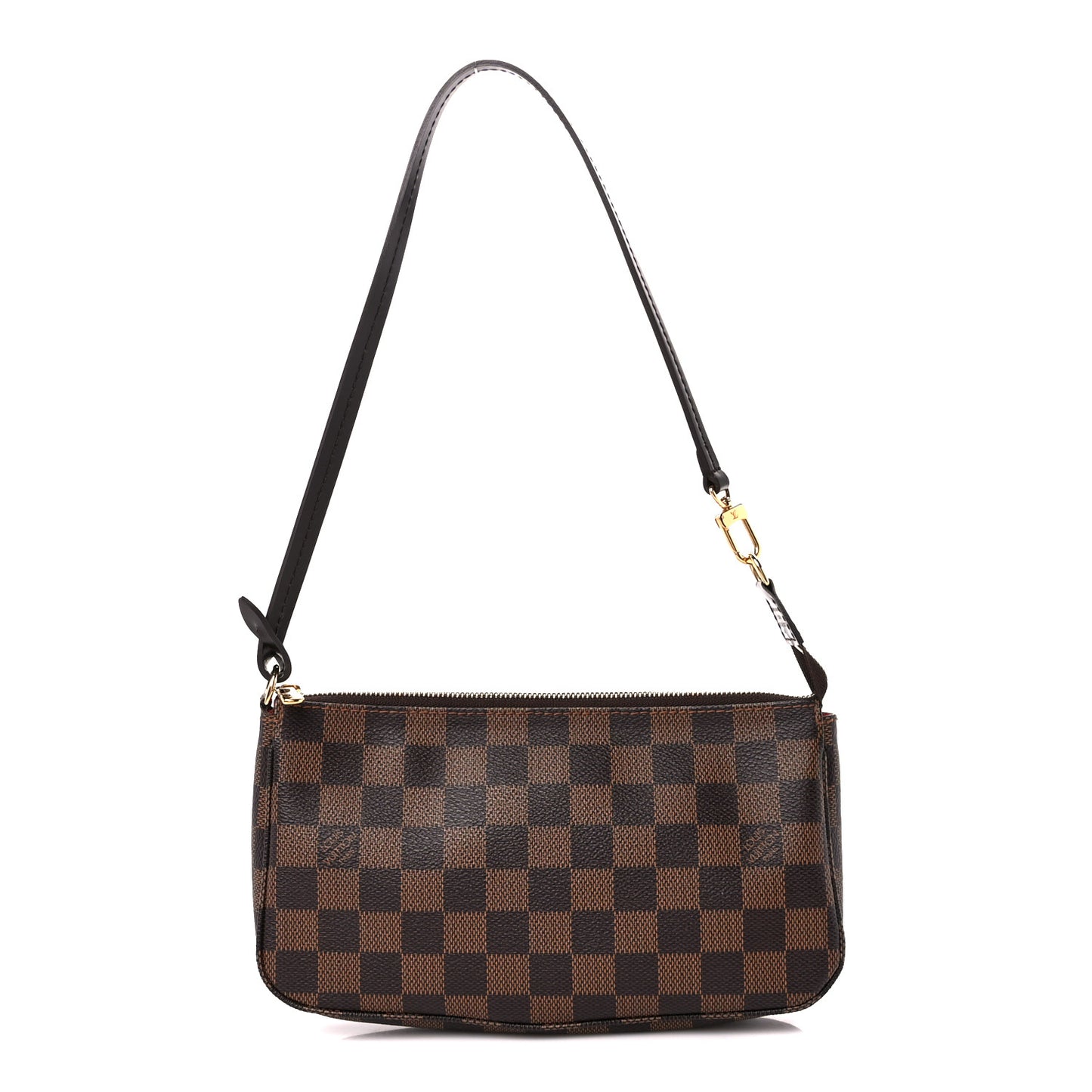 Damier Ebene Pochette Accessories NM