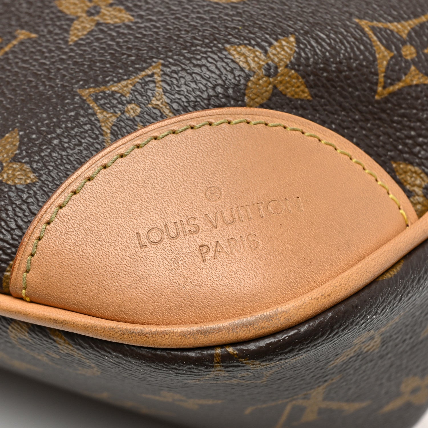 Louis Vuitton Monogram Boulogne NM 12 of 12