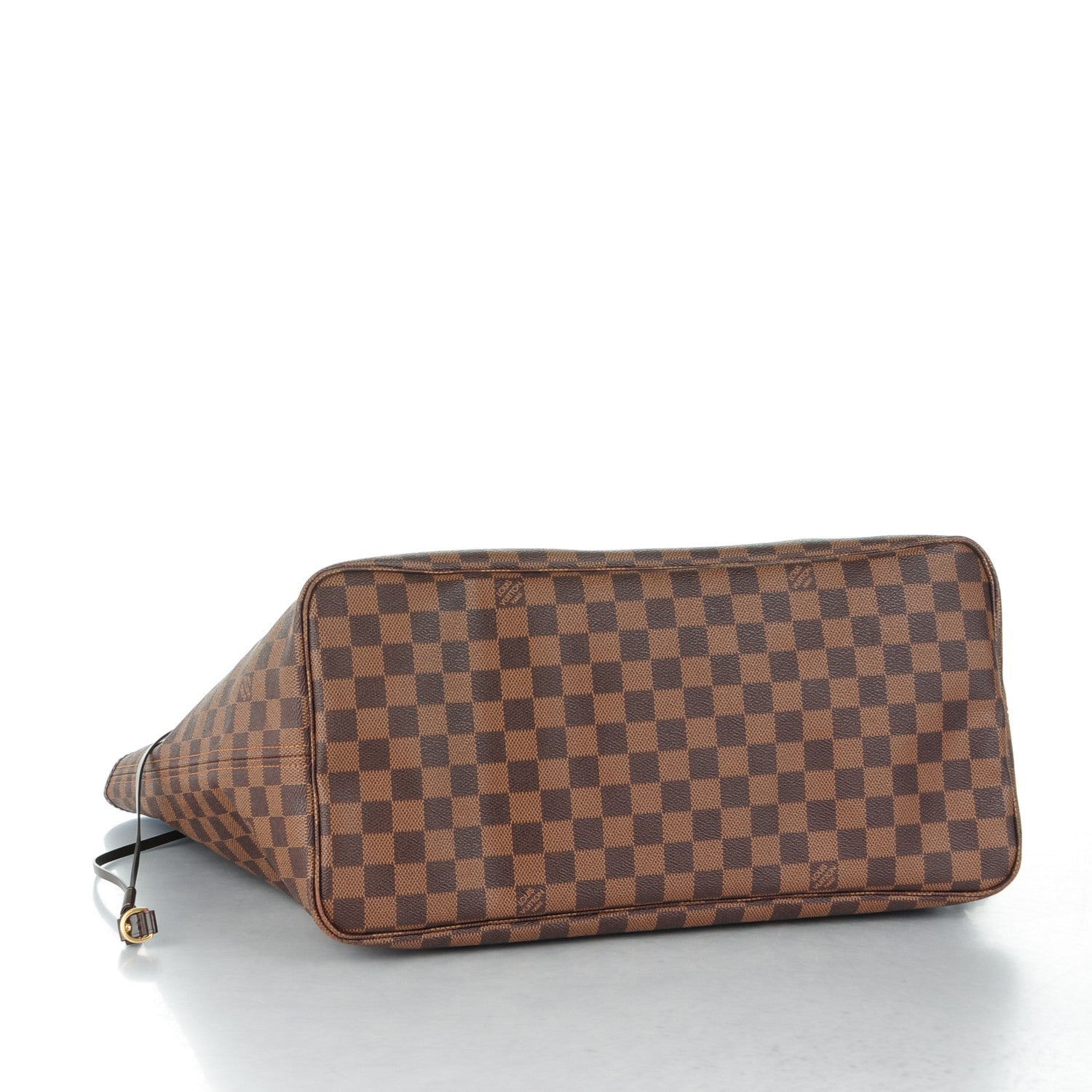 Louis Vuitton Damier Ebene Neverfull GM 4 of 7