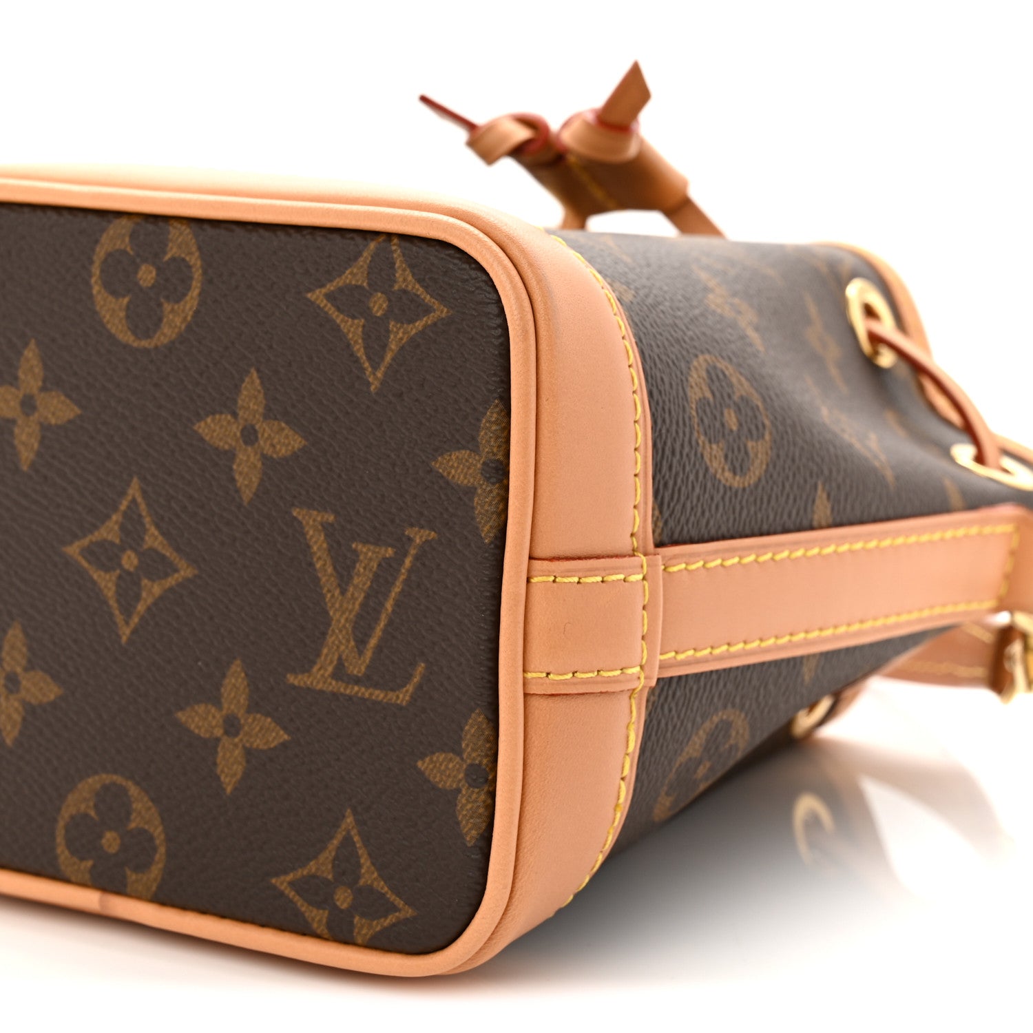 Louis Vuitton Monogram Nano Noe NV 9 of 9