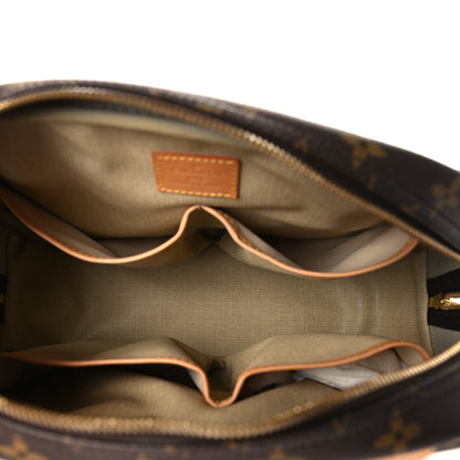 Louis Vuitton Monogram Trouville 6 of 10