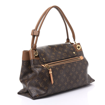 Louis Vuitton Monogram Olympe Camel 2 of 7